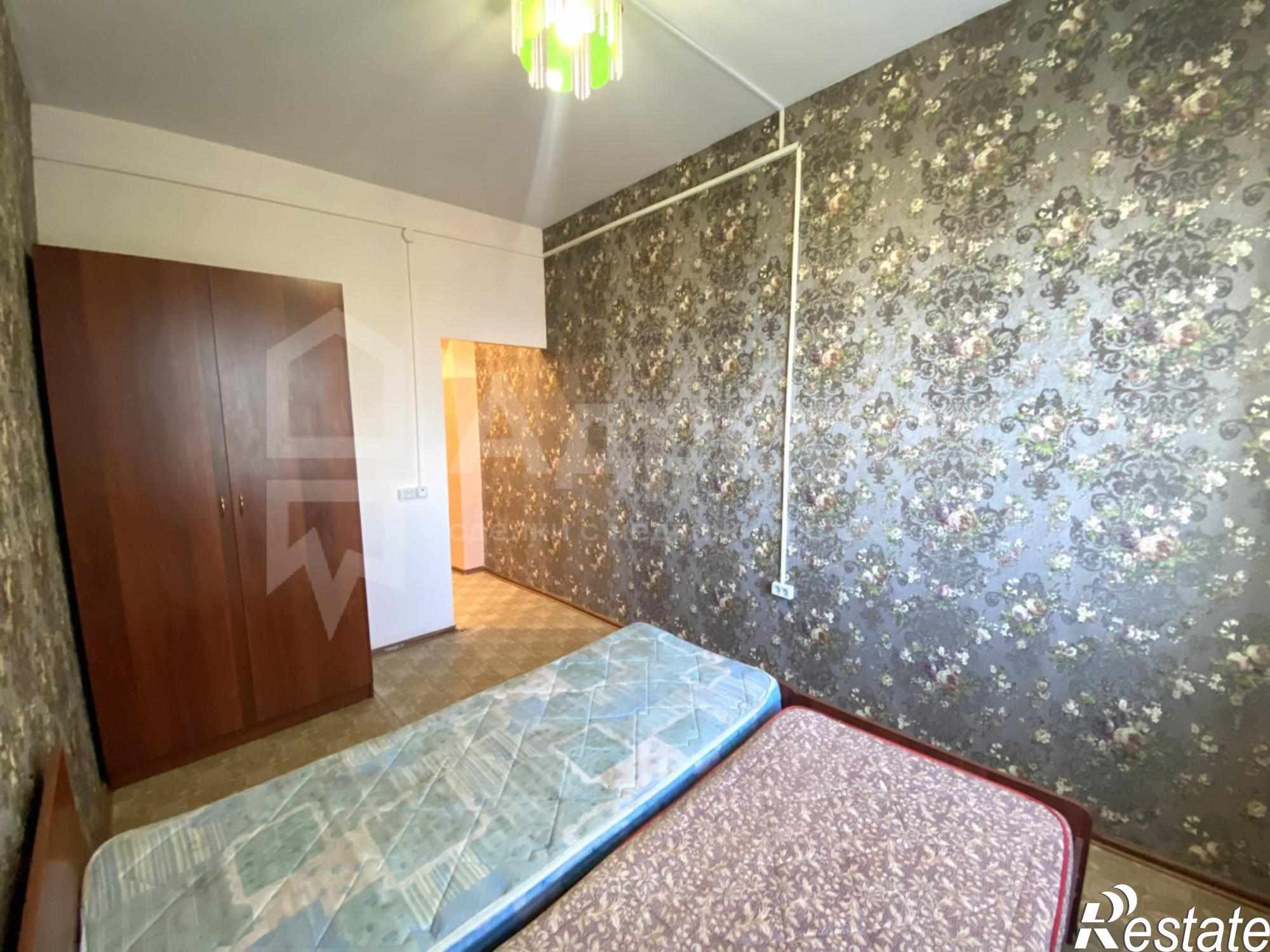 Сдать квартиру за 21 000 рублей на ул. Джаныбековская,  д.20