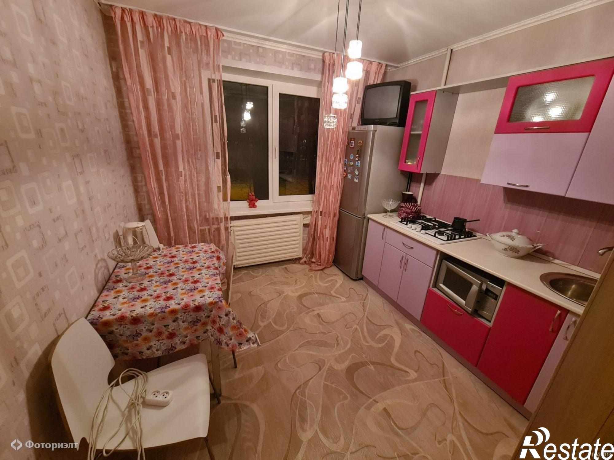 Купить квартиру за 1 950 000 рублей на Проспект Героев ул, 10