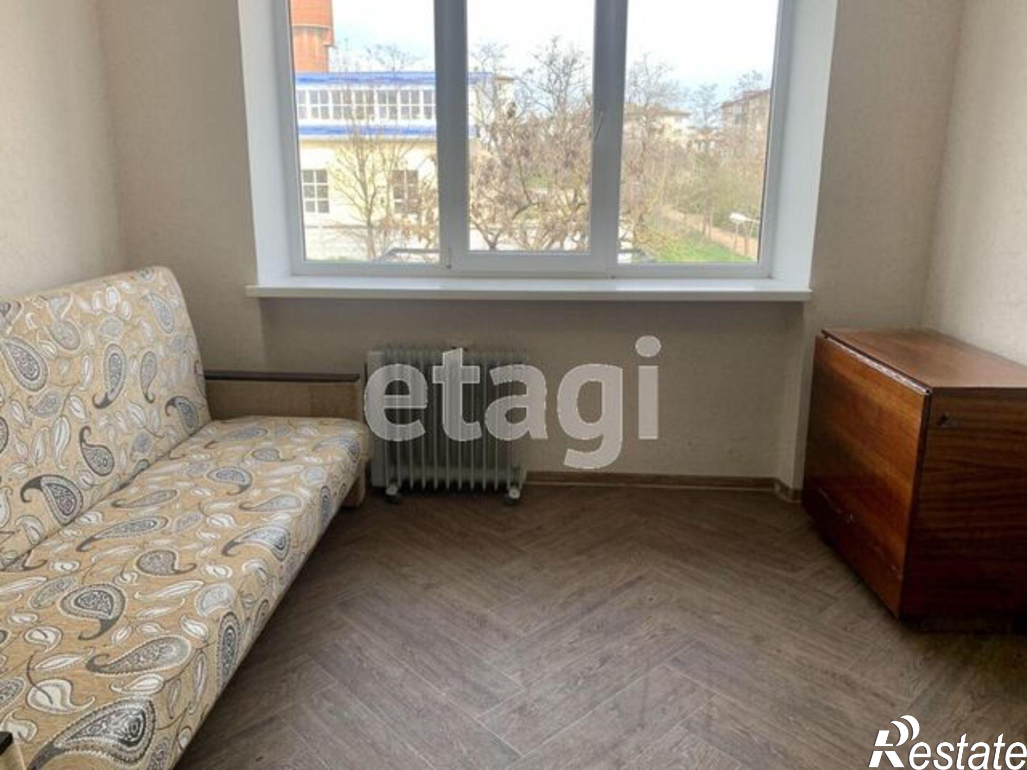 Купить комнату за 1 850 000 рублей на Белова