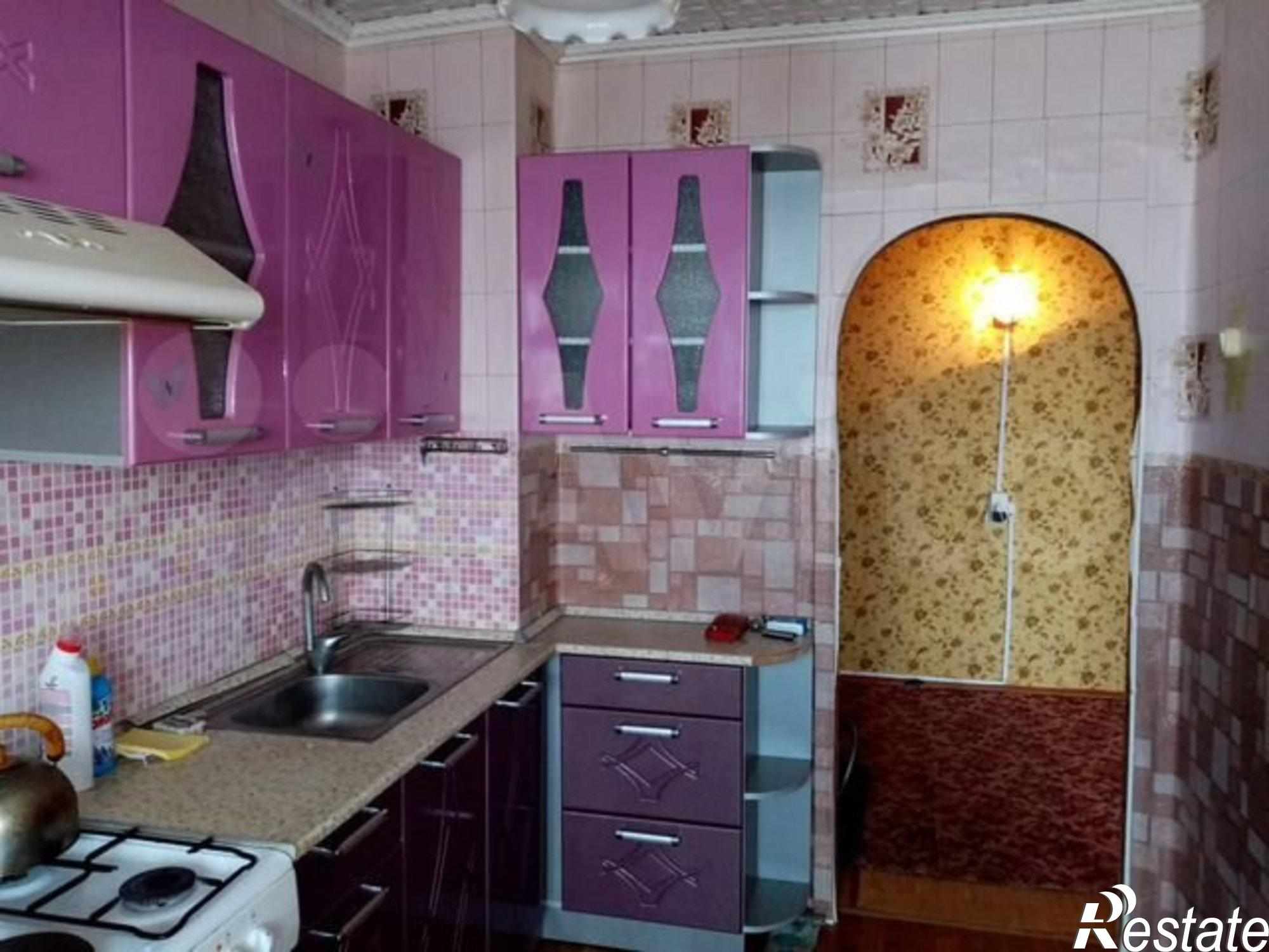 Купить квартиру за 1 200 000 рублей на Первомайская улица, 54
