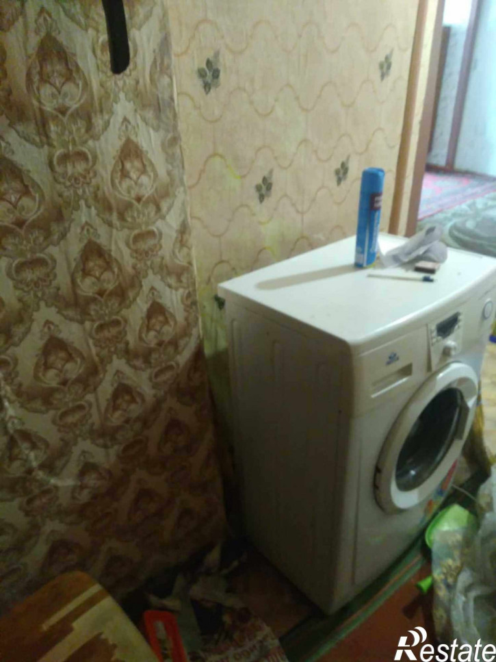 3-комн квартира ул. Земляченко,39