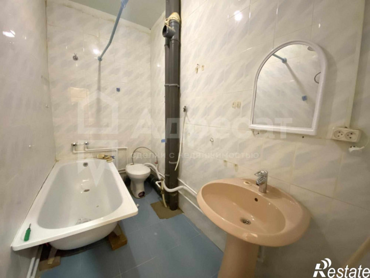 1-комн квартира ул. Джаныбековская,  д.20