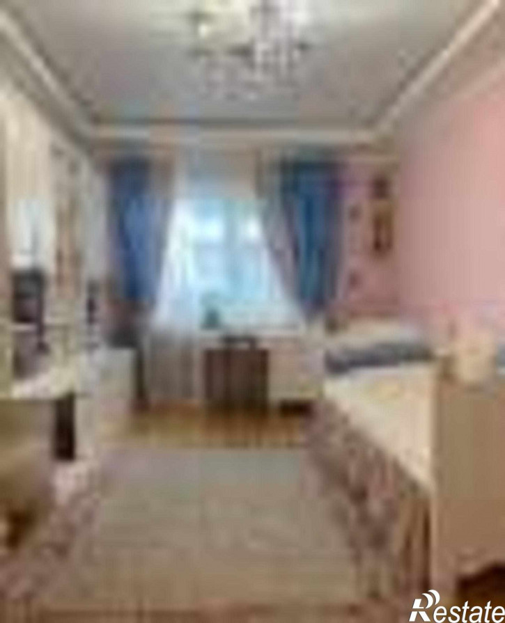 Коттедж/дом Алуштинская ул
