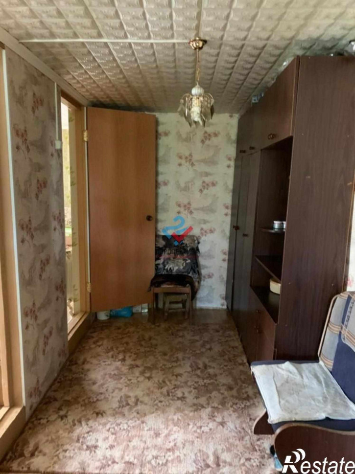 Коттедж/дом улица Бекетовка, 15А