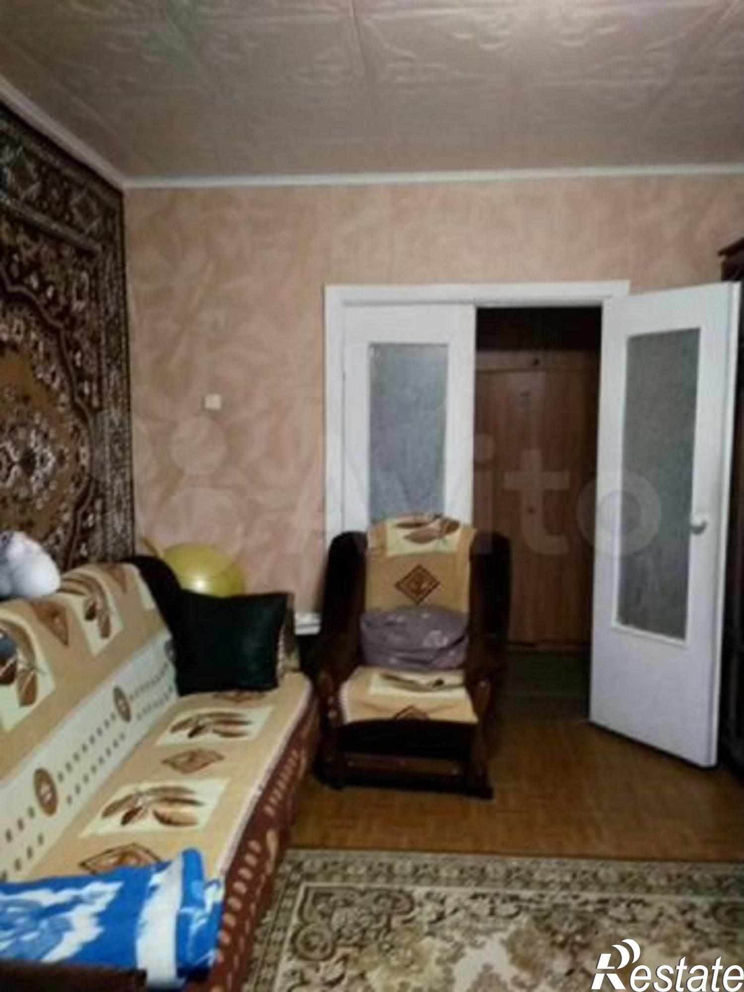 Купить квартиру за 1 000 000 рублей на улица Ленина, 60