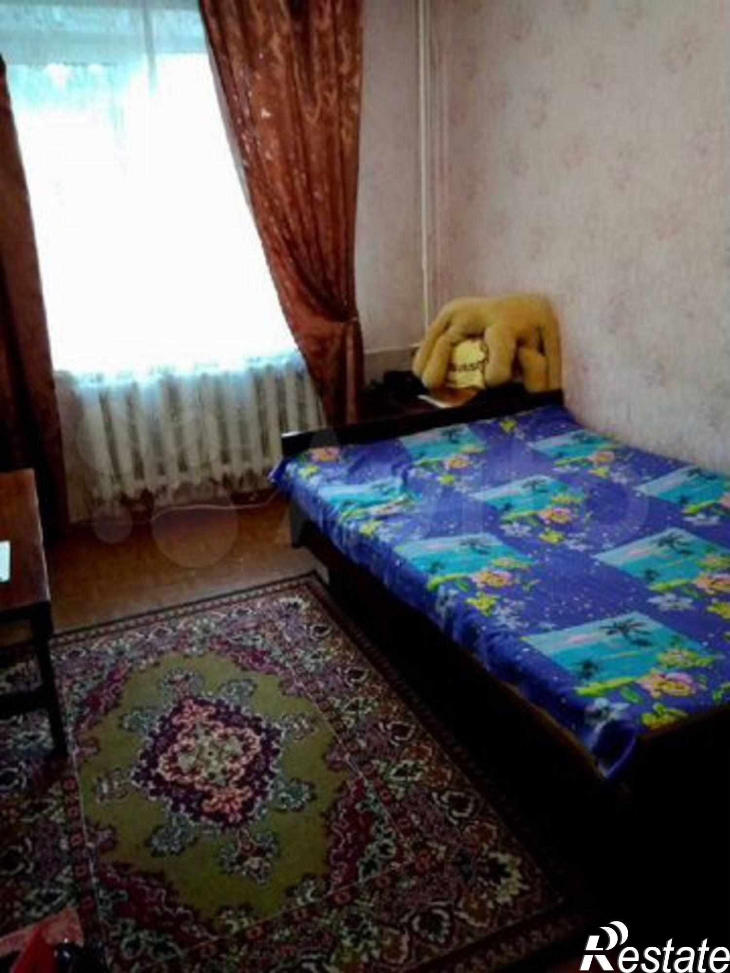 Купить квартиру за 1 000 000 рублей на улица Ленина, 60