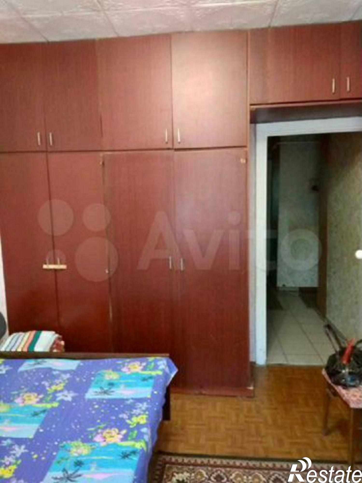 Купить квартиру за 1 000 000 рублей на улица Ленина, 60