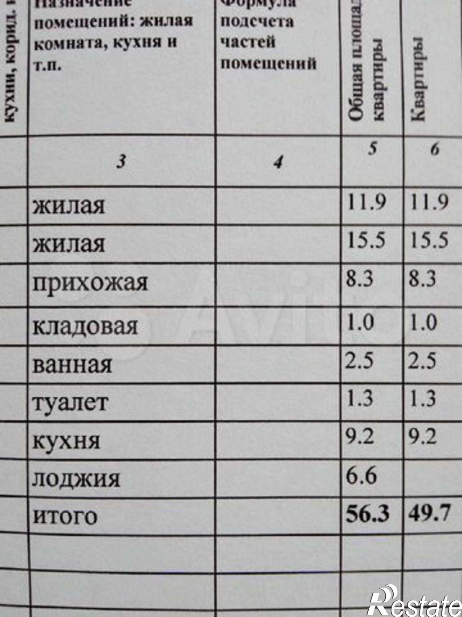 Купить квартиру за 1 000 000 рублей на улица Ленина, 60