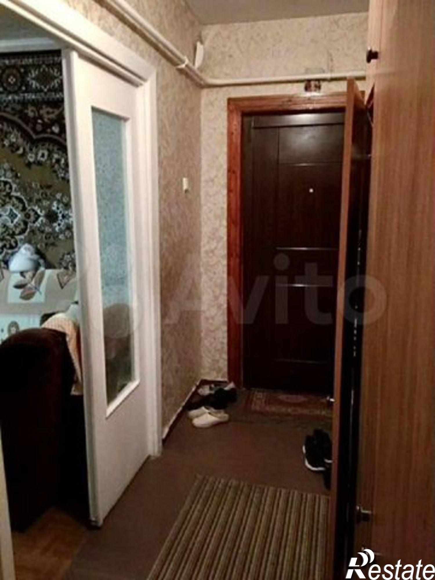 Купить квартиру за 1 000 000 рублей на улица Ленина, 60
