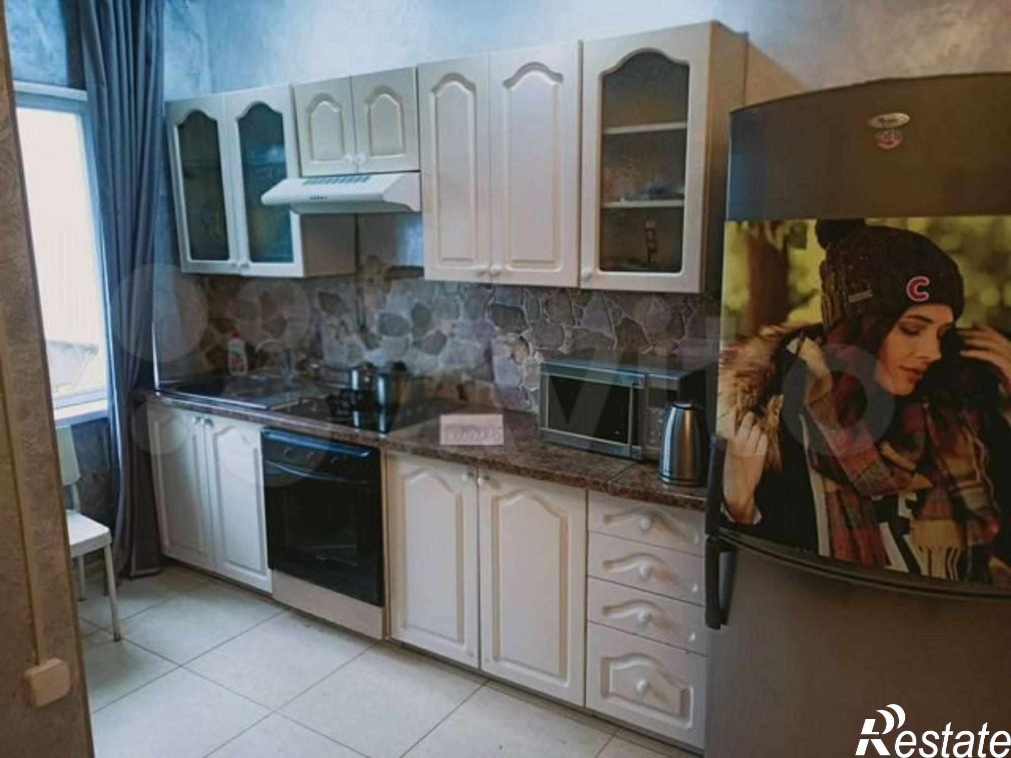 Сдать квартиру за 1 800 рублей на Виноградная улица, 224/2