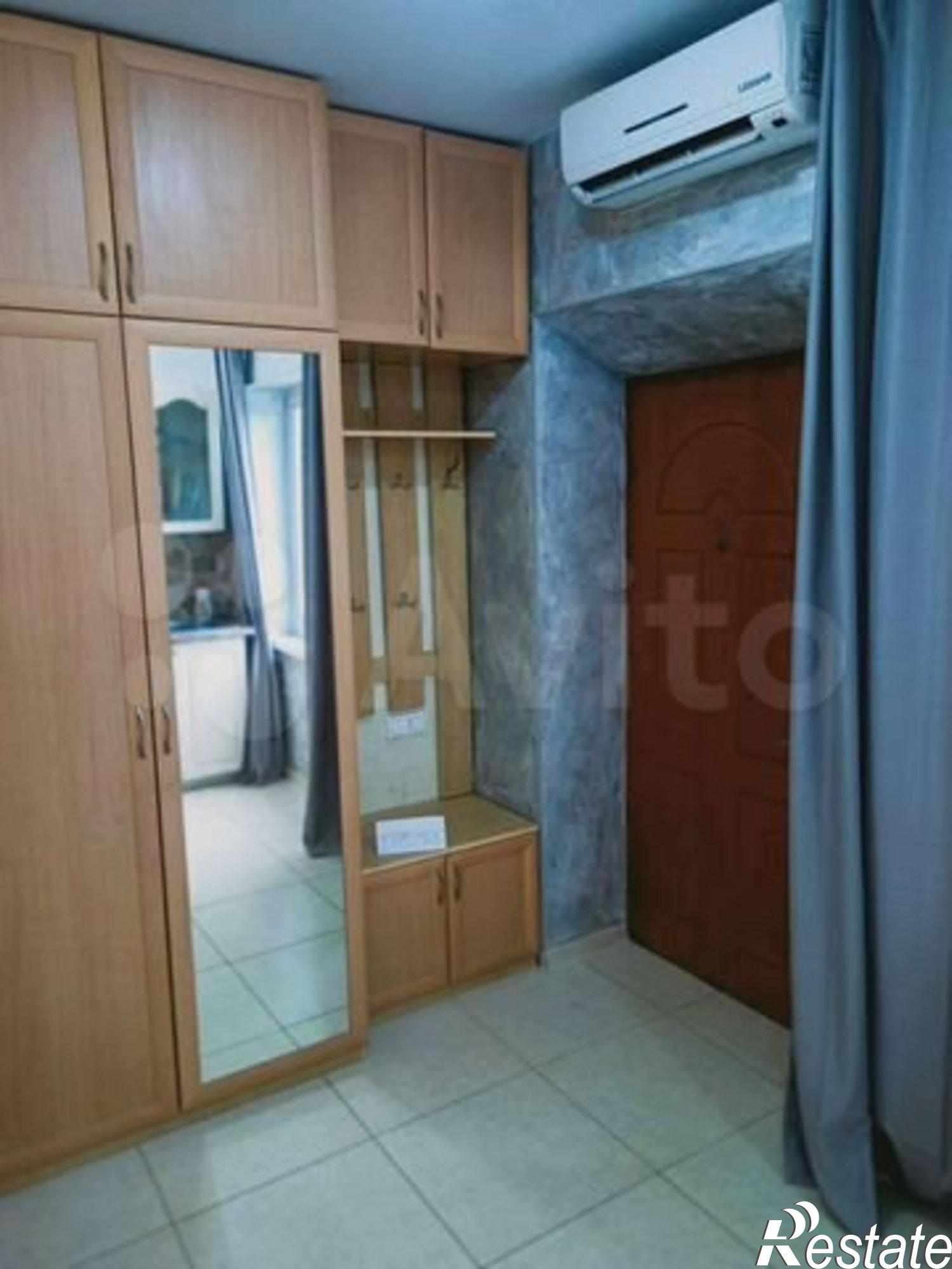 Сдать квартиру за 1 800 рублей на Виноградная улица, 224/2