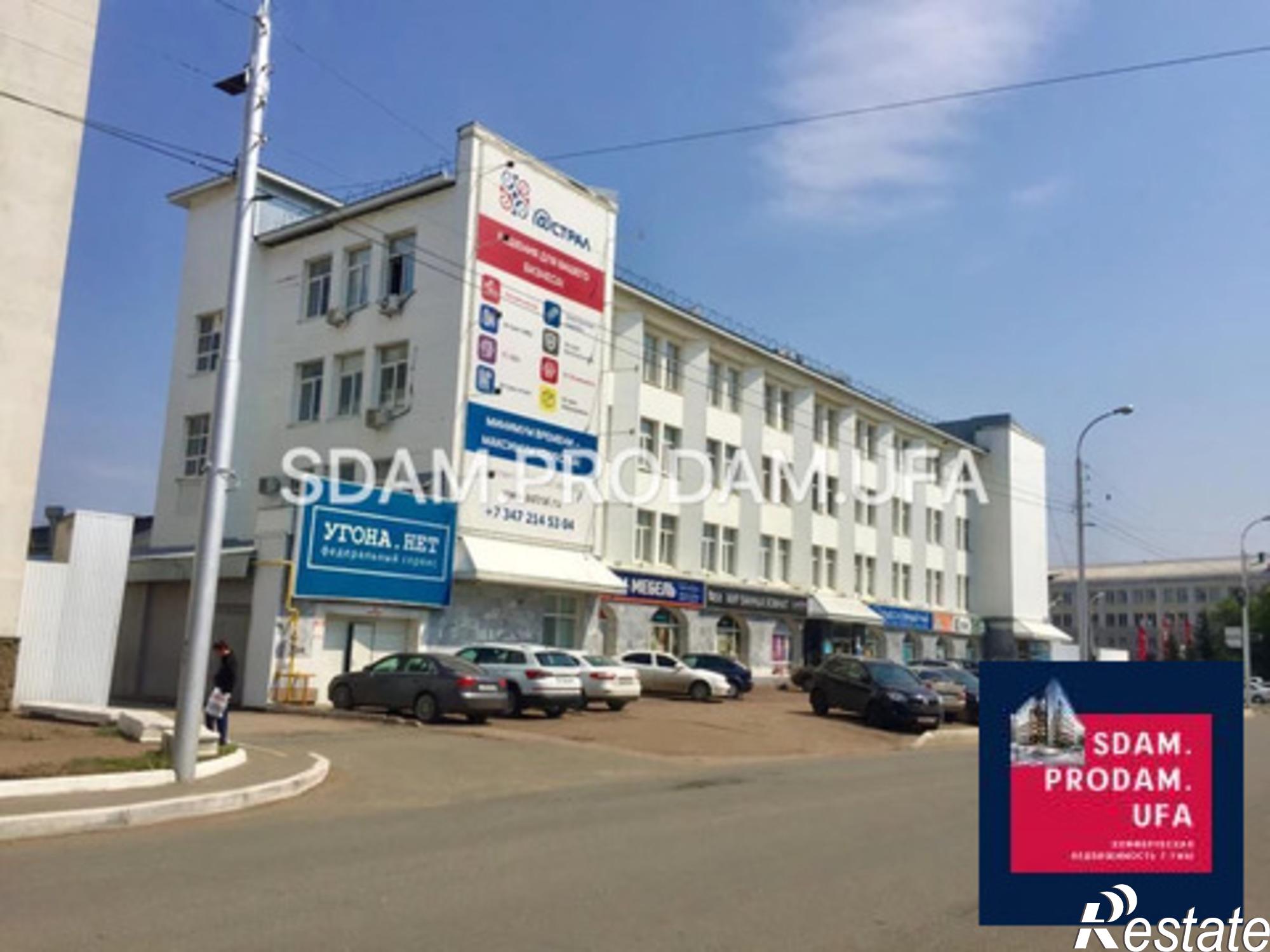 Сдать офис, помещение под офис за 28 100 рублей на Октября пр-кт., д.1/2