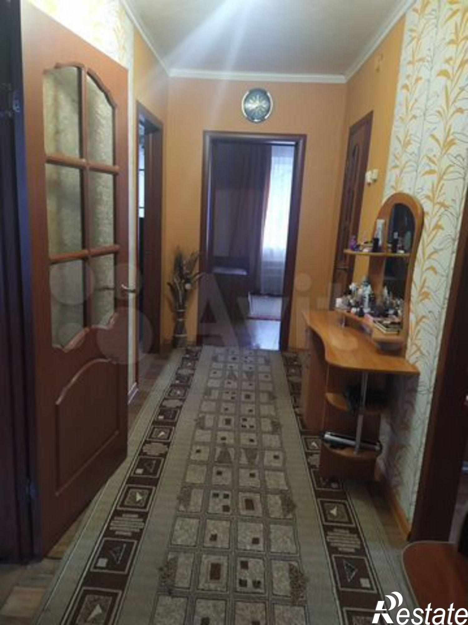 Купить квартиру за 950 000 рублей на переулок 8 Марта, 9
