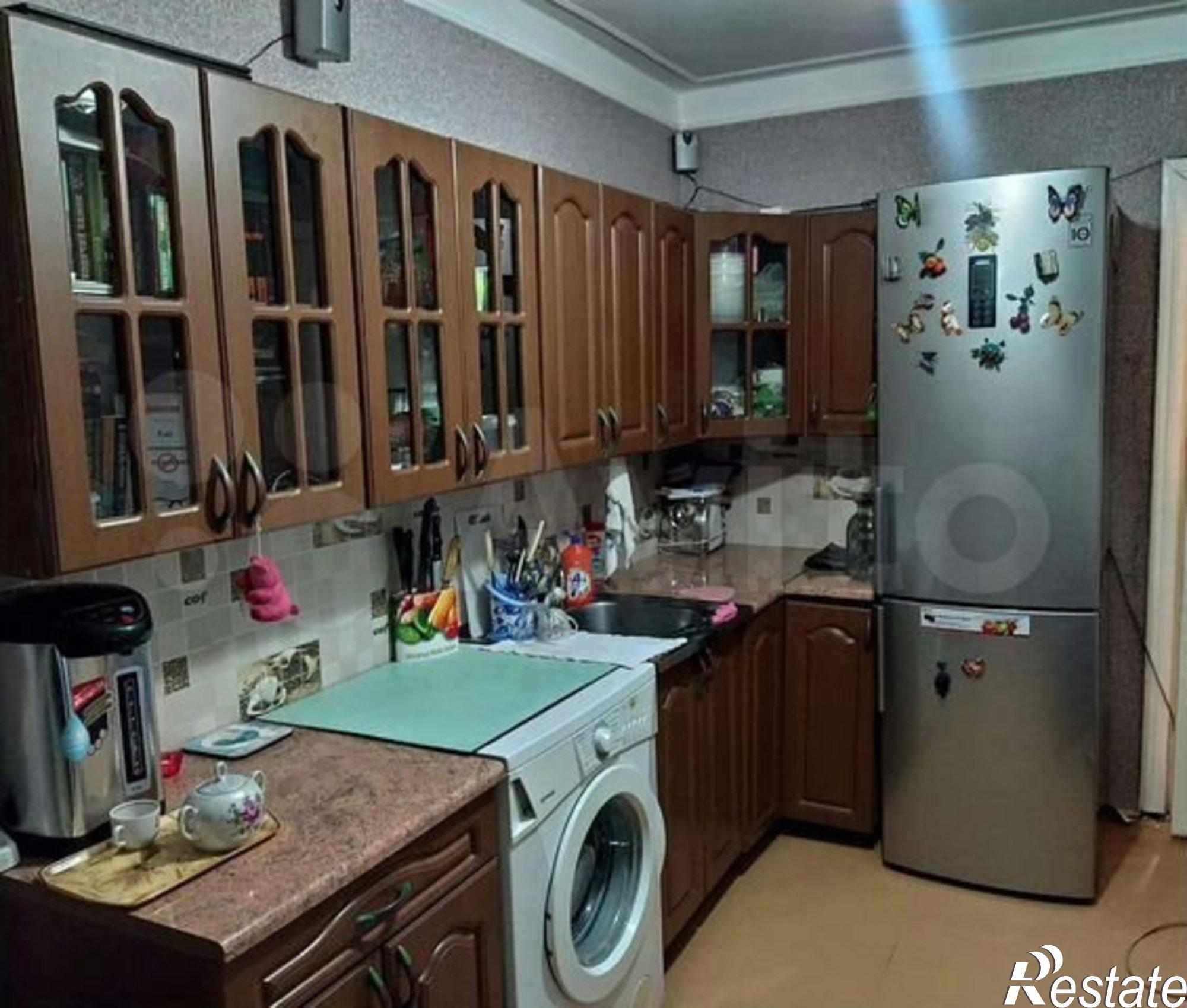 Купить комнату за 720 000 рублей на Ингушская улица, 2А