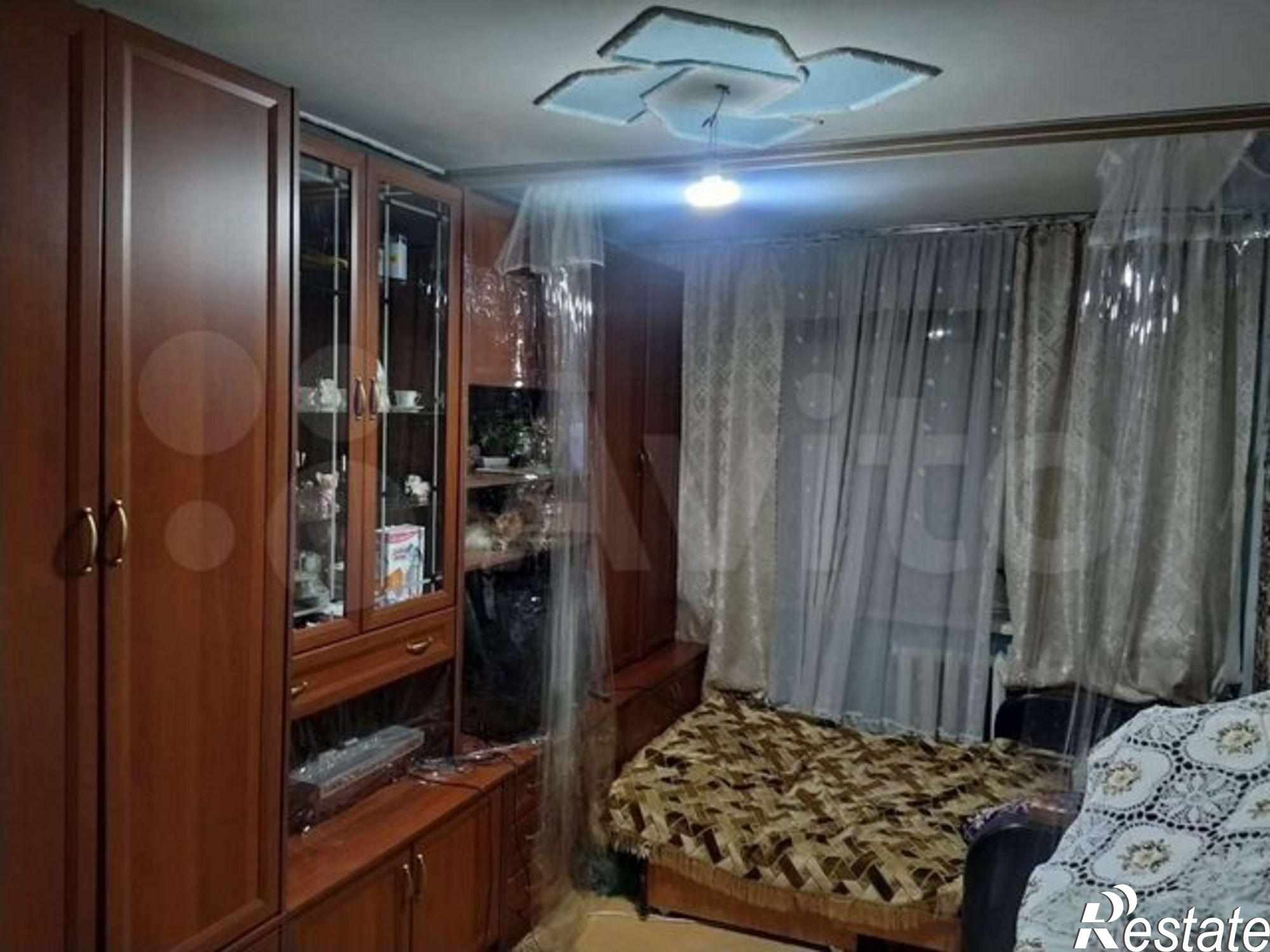 Купить комнату за 720 000 рублей на Ингушская улица, 2А