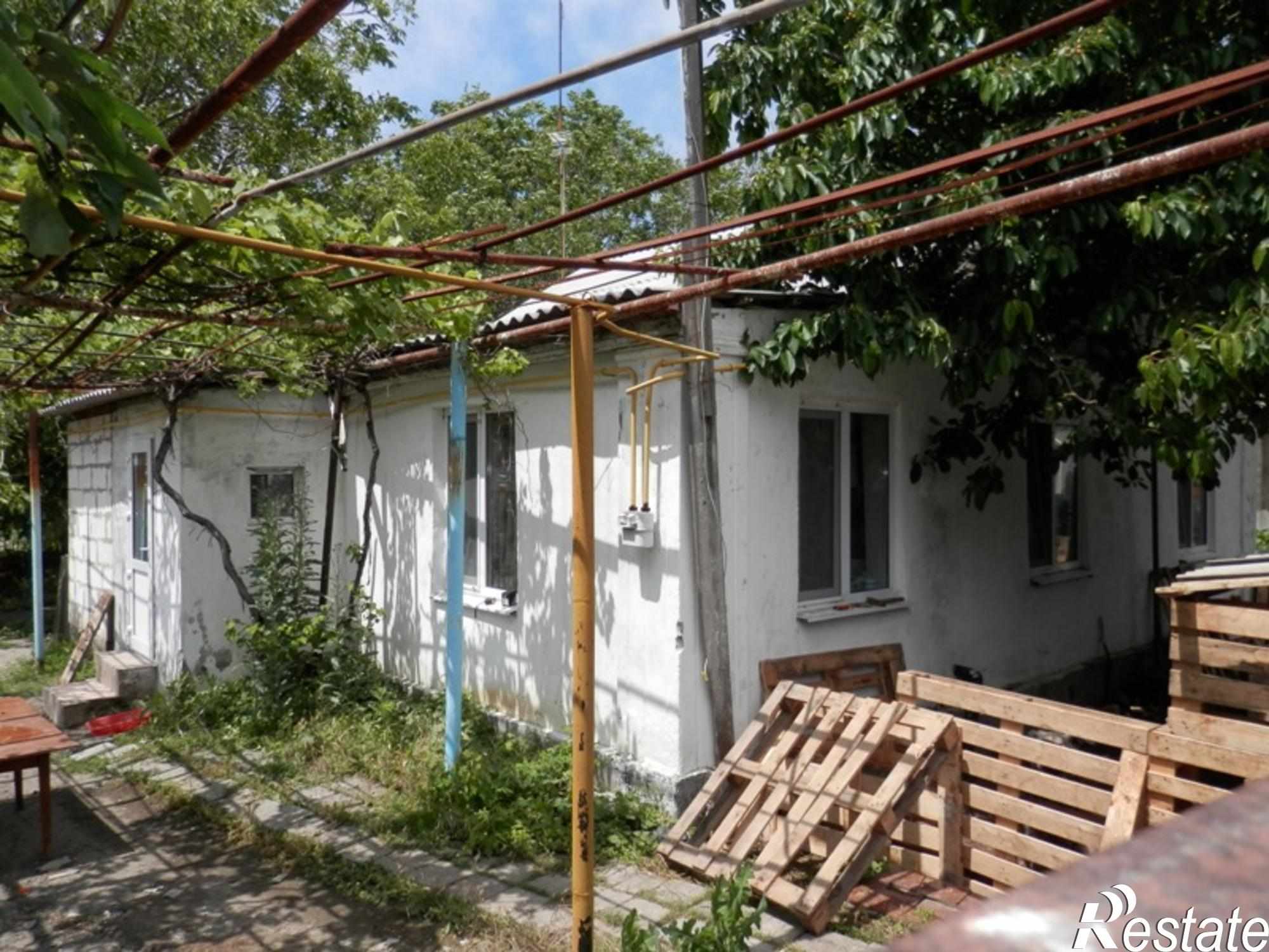 Купить дачу, дом, коттедж за 15 000 000 рублей на п. Витязево
