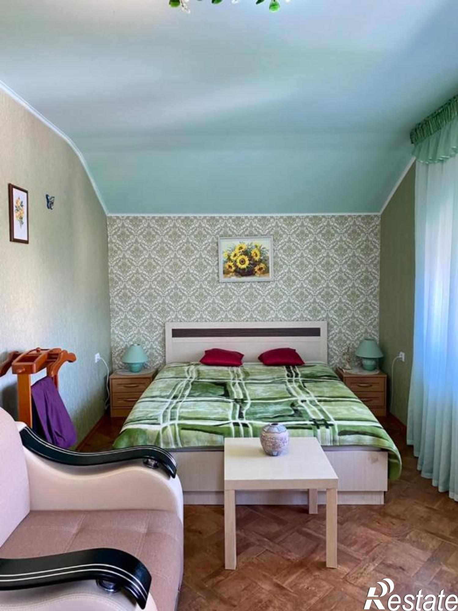 Купить квартиру за 7 400 000 рублей на СОШ № 5, 16