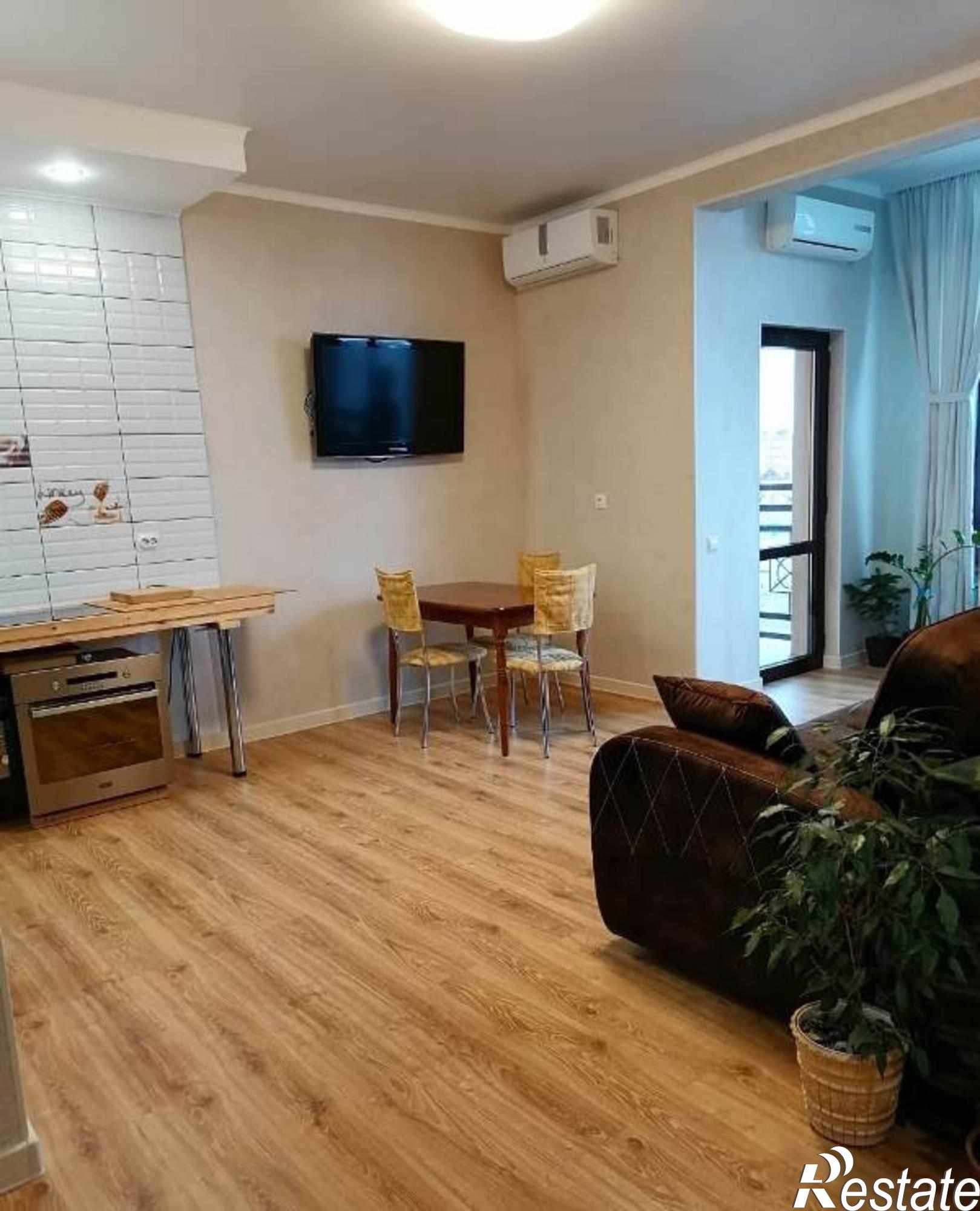 Купить квартиру за 16 500 000 рублей на Центральный район, 18