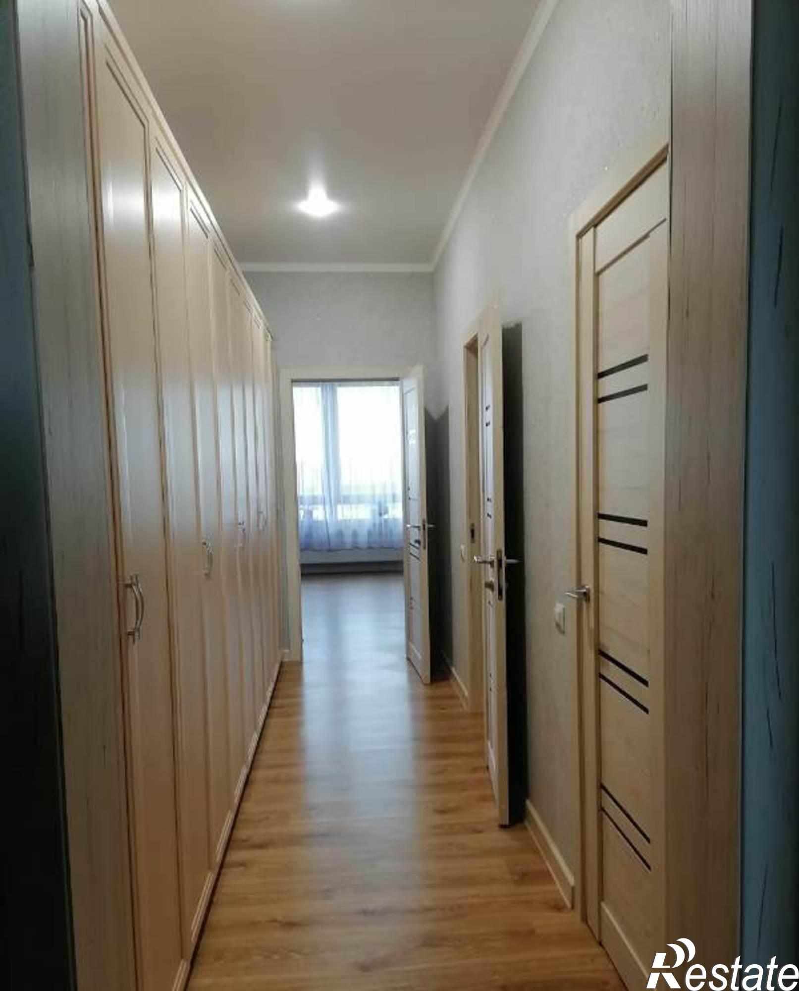 Купить квартиру за 16 500 000 рублей на Центральный район, 18