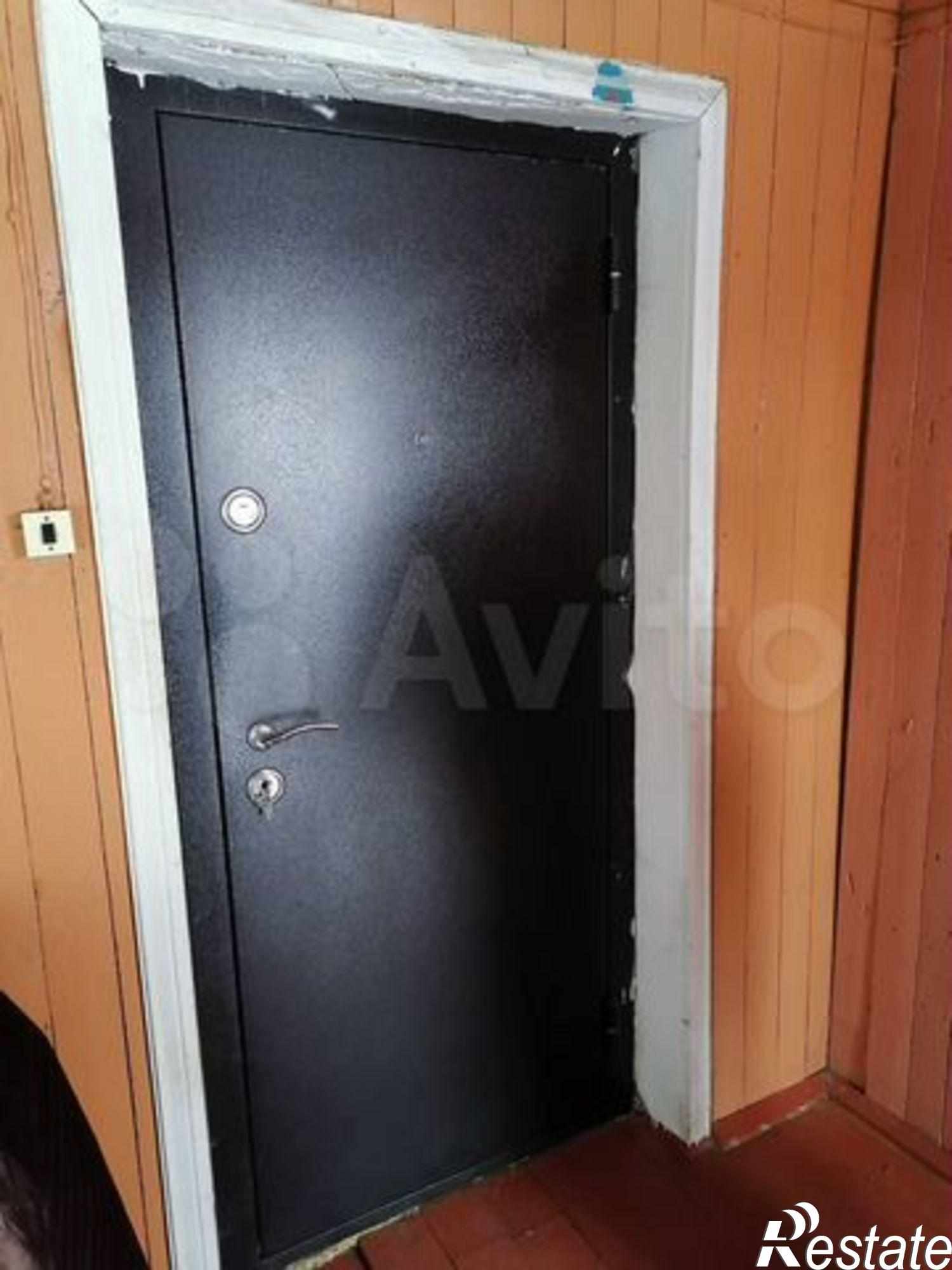 Купить квартиру за 495 000 рублей на улица Морозова, 2