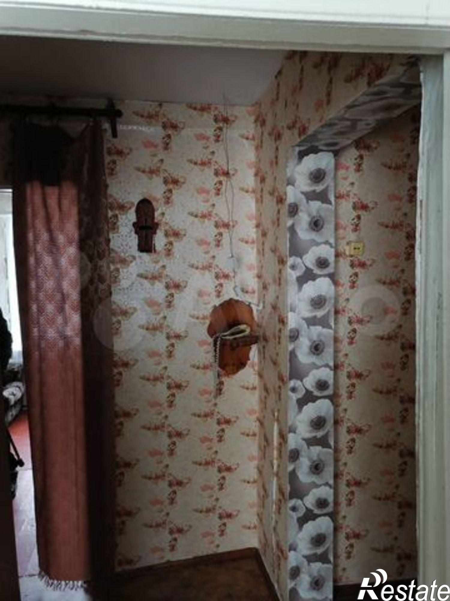 Купить квартиру за 495 000 рублей на улица Морозова, 2