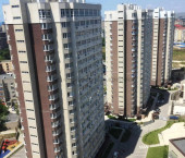 1-комн, 27кв м, этаж 11/20 Владимирская ул, 154