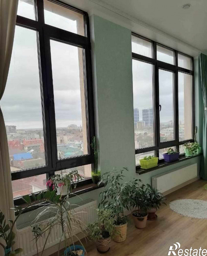 2-комн квартира Центральный район, 18