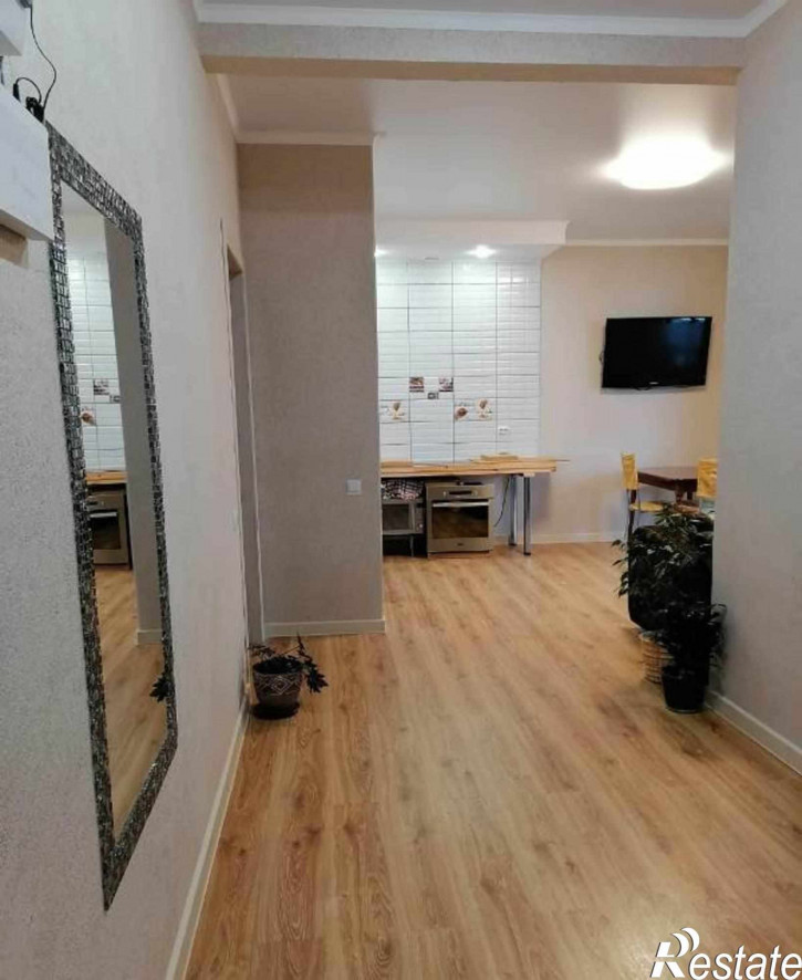 2-комн квартира Центральный район, 18