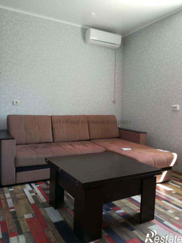 1-комн квартира Октябрьская ул, 61