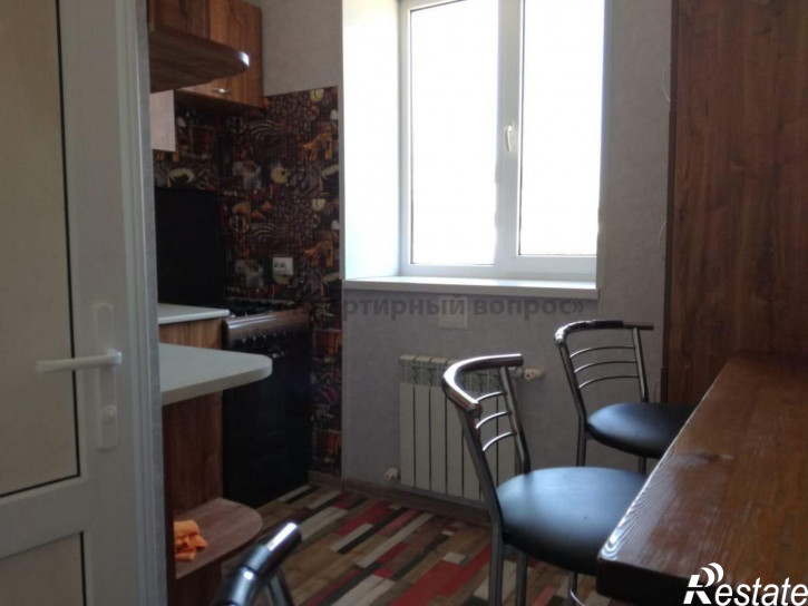 1-комн квартира Октябрьская ул, 61