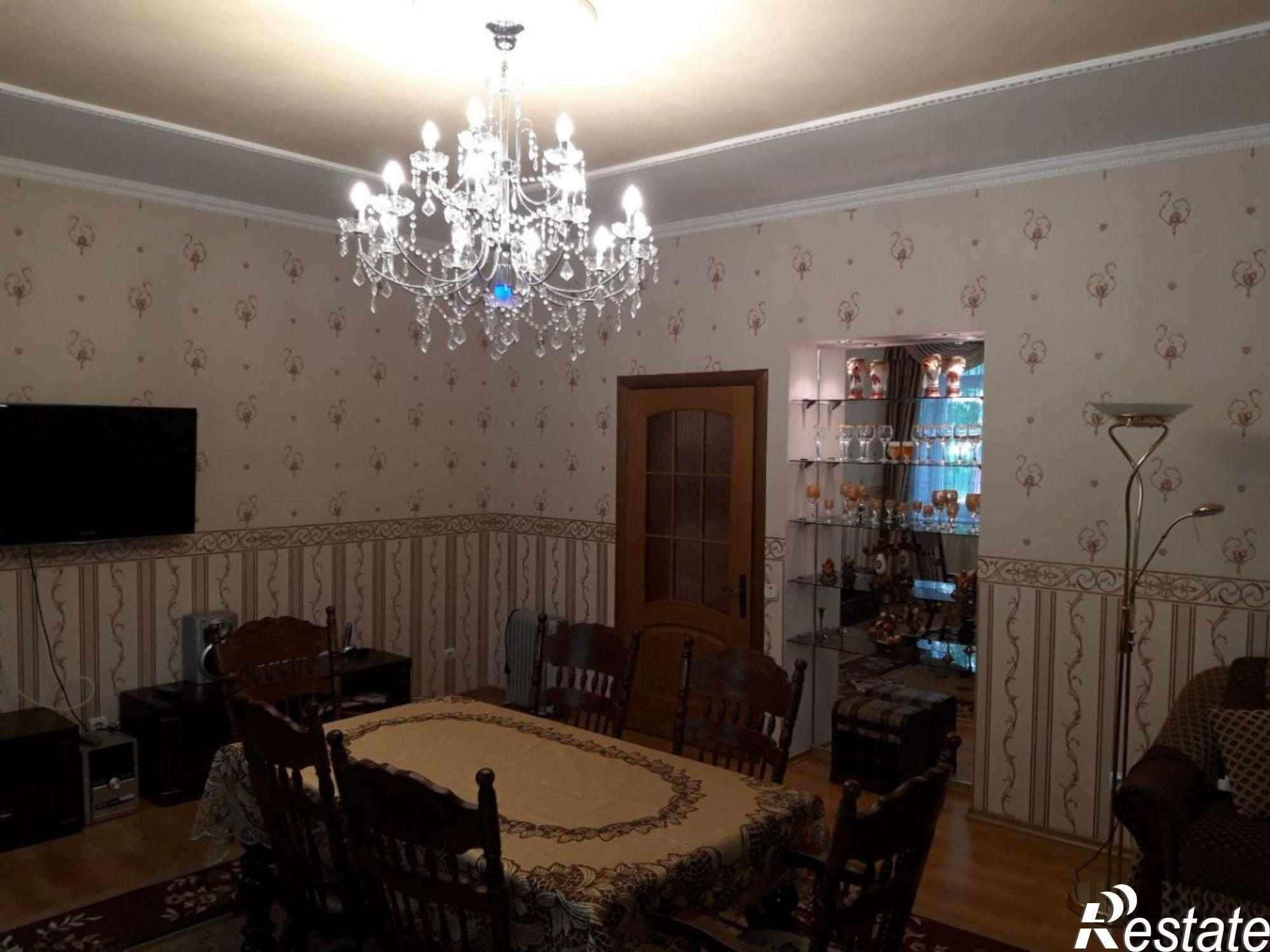 Купить квартиру за 7 500 000 рублей на Комсомольская ул, 90