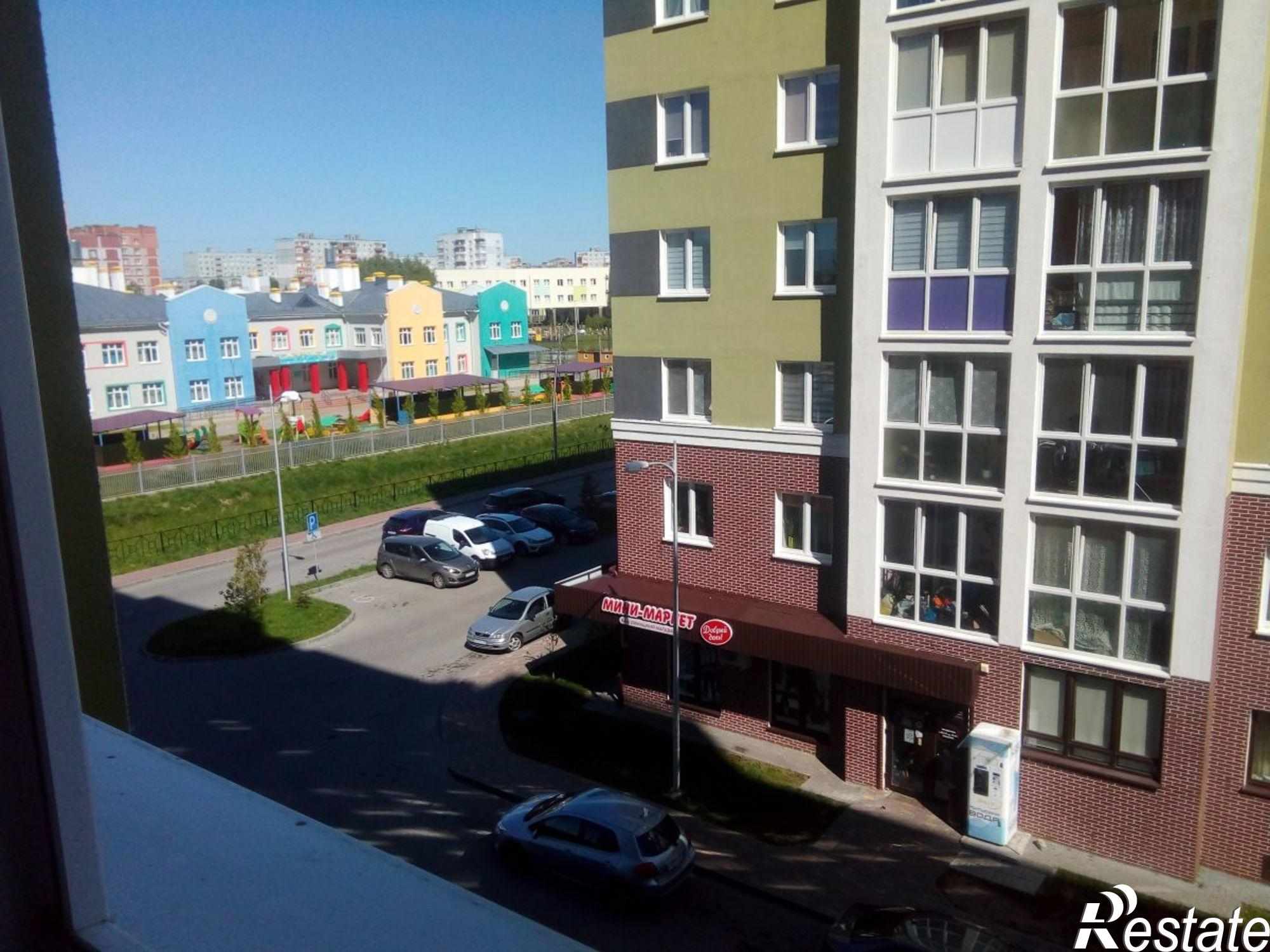 Купить квартиру за 5 650 000 рублей на Н.Карамзина ул, 48