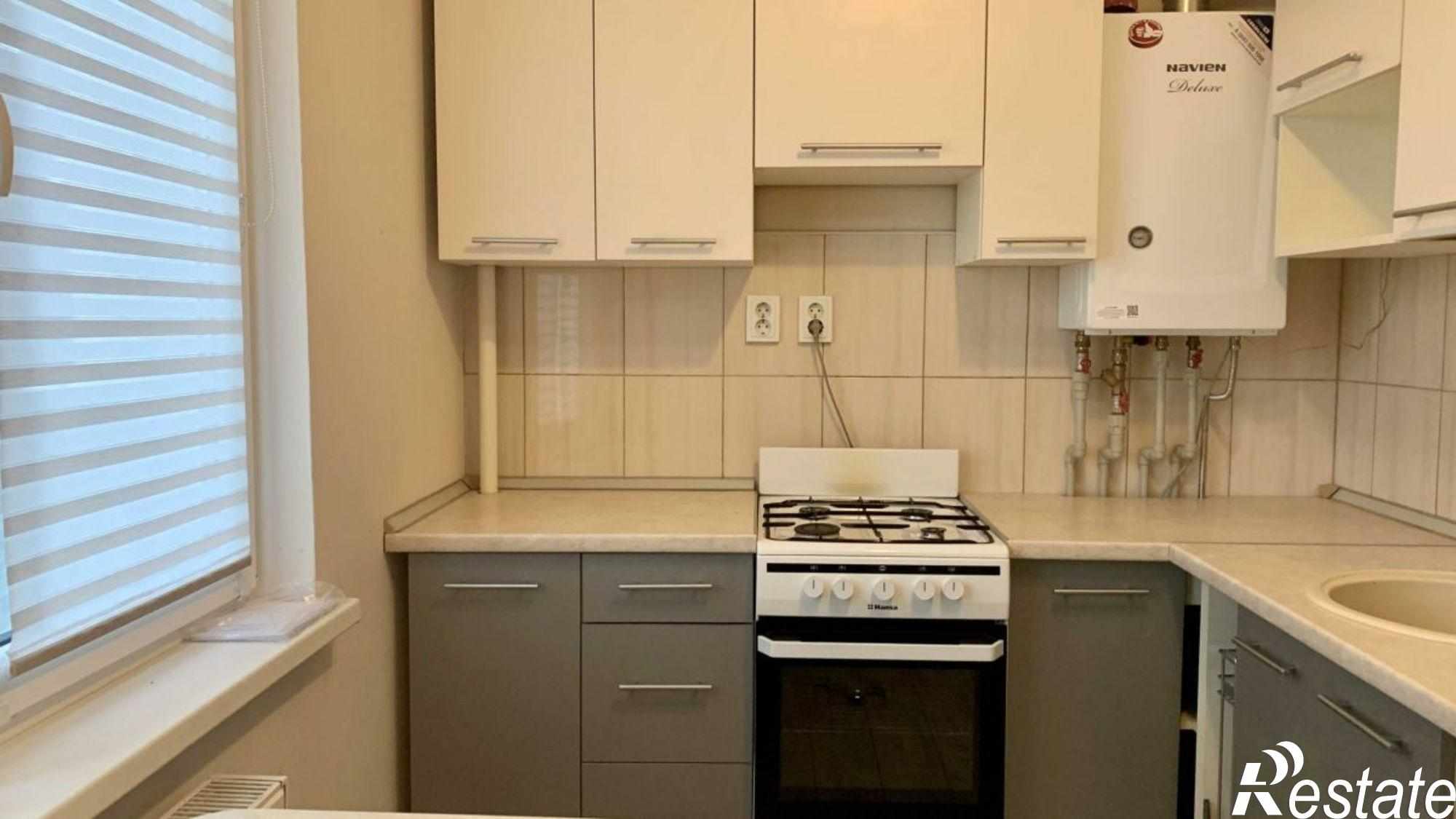 Купить квартиру за 3 840 000 рублей на Коммунистическая ул, 41А
