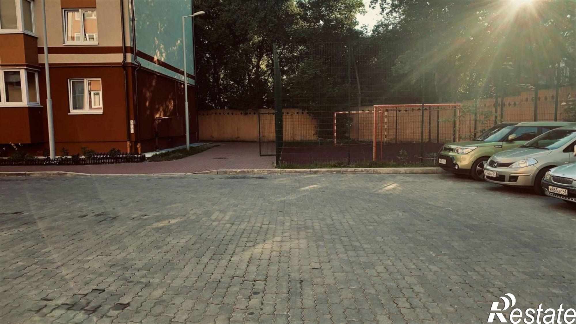Купить квартиру за 3 840 000 рублей на Коммунистическая ул, 41А