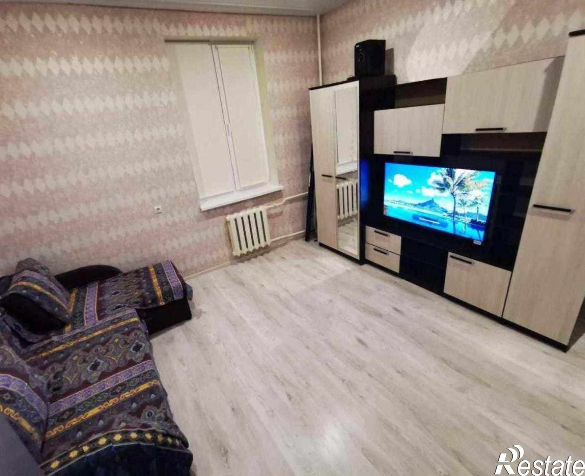 Купить квартиру за 4 700 000 рублей на Комсомольская ул, 15