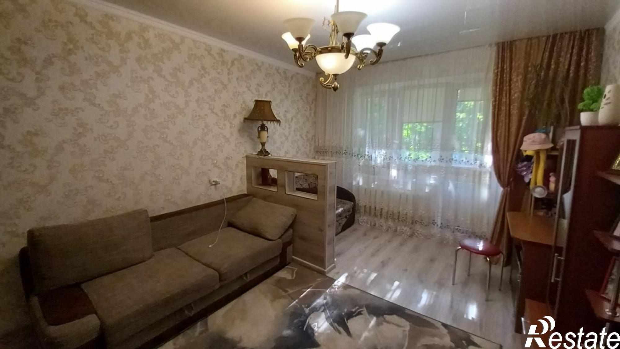 Купить квартиру за 3 300 000 рублей на Л.Шевцовой б-р, 56
