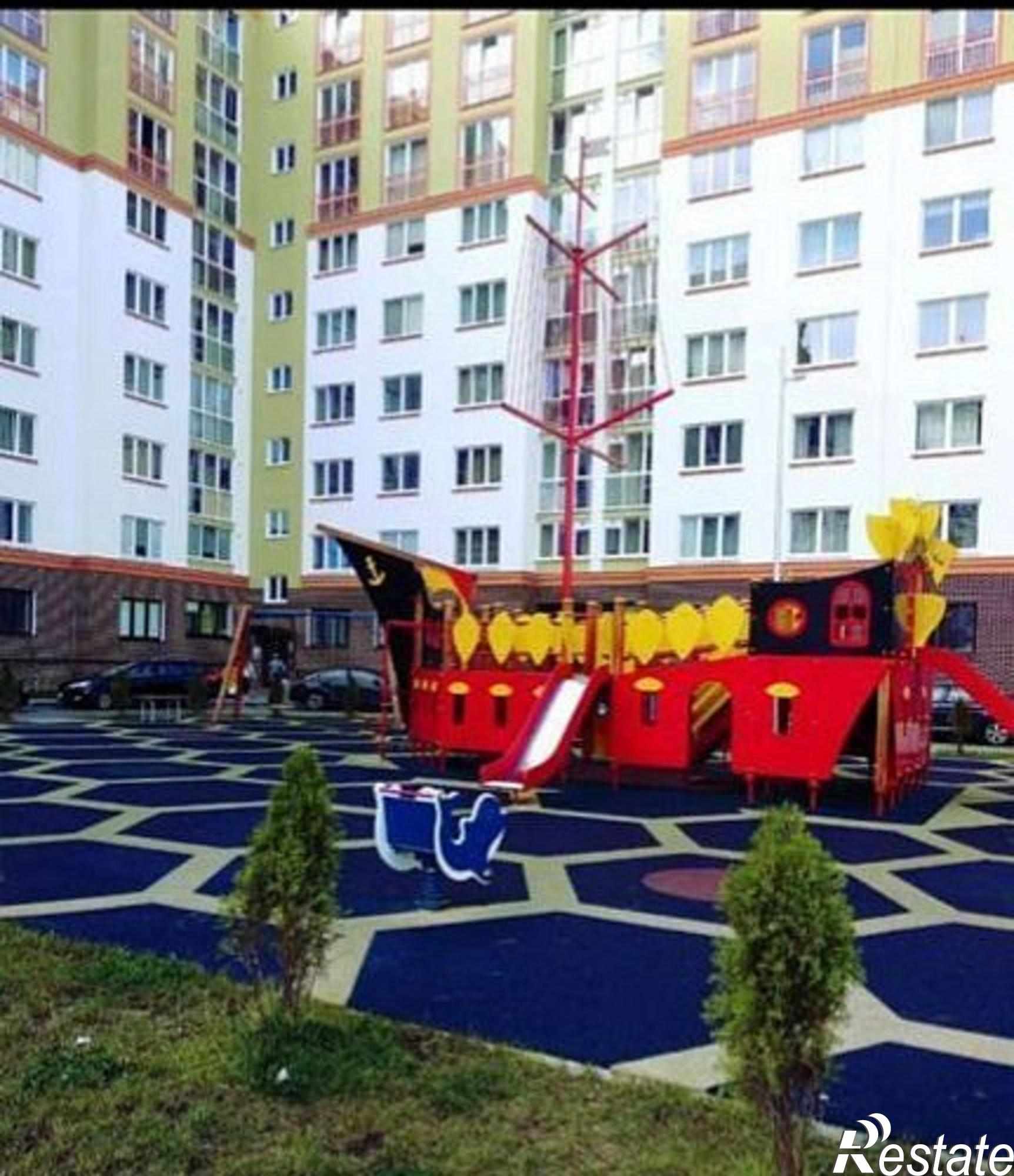 Купить квартиру за 4 150 000 рублей на Н.Карамзина ул, 36