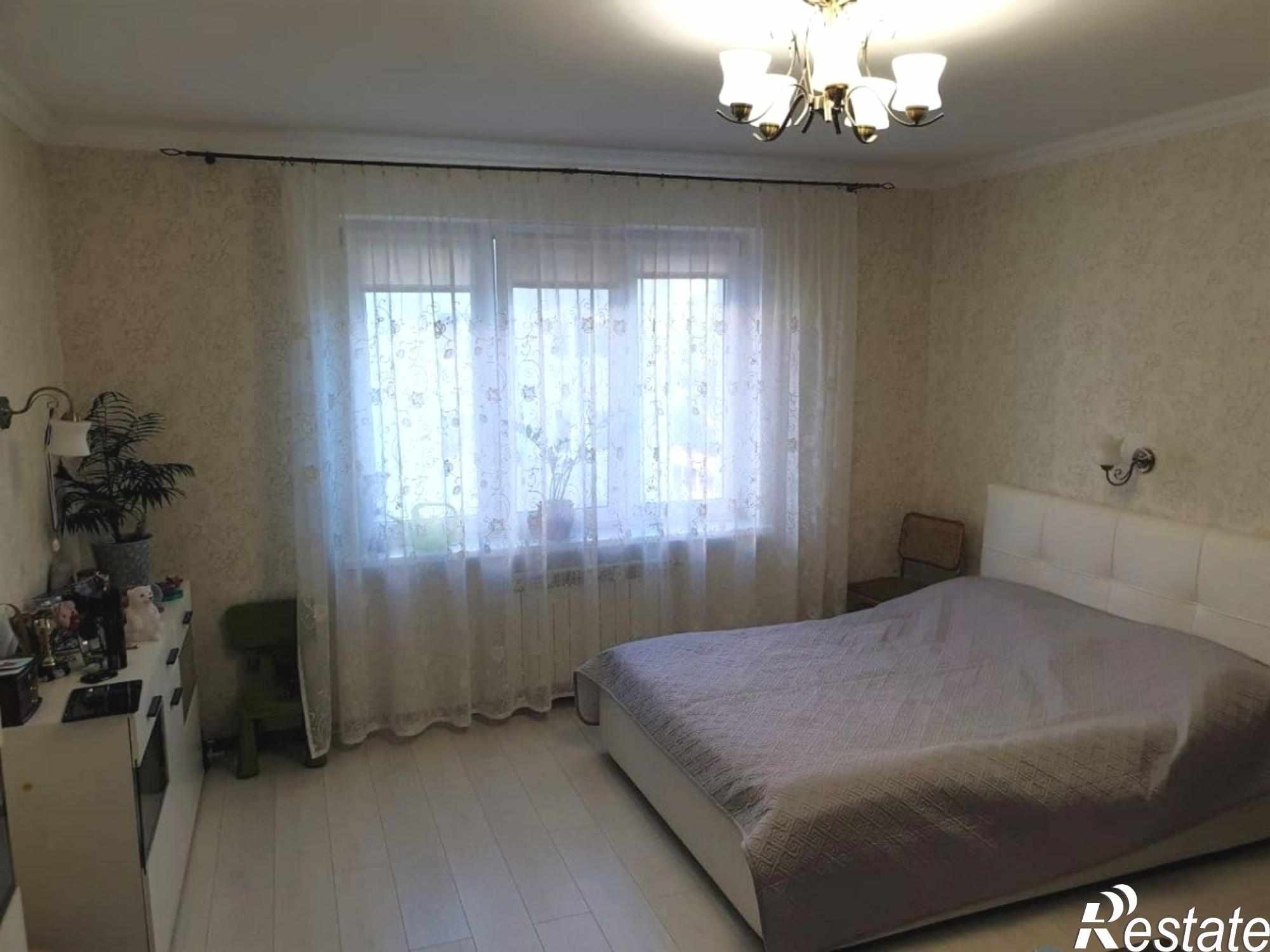 Купить квартиру за 6 650 000 рублей на Галактическая ул, 14
