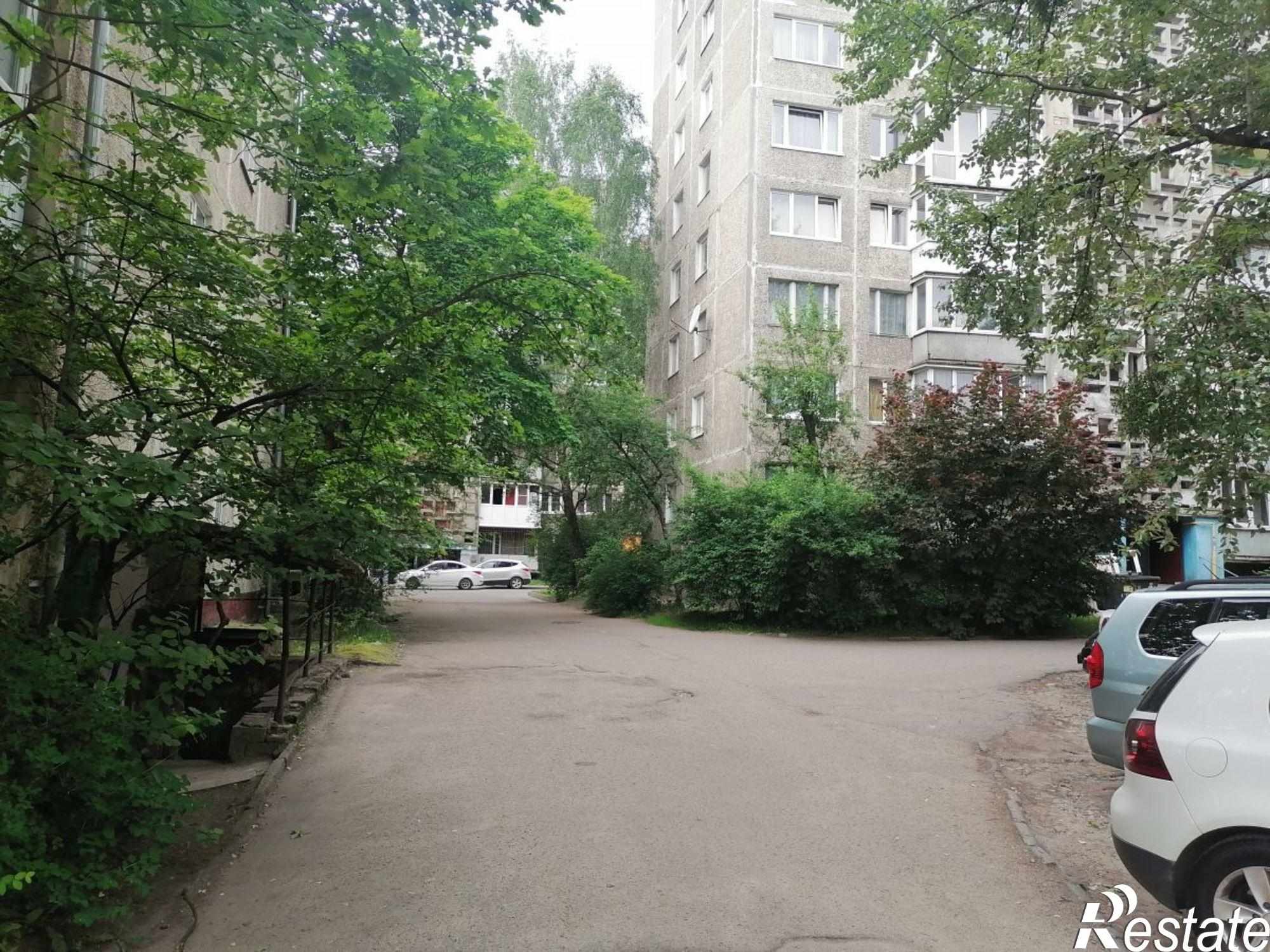 Купить квартиру за 3 470 000 рублей на 9 Апреля ул, 74