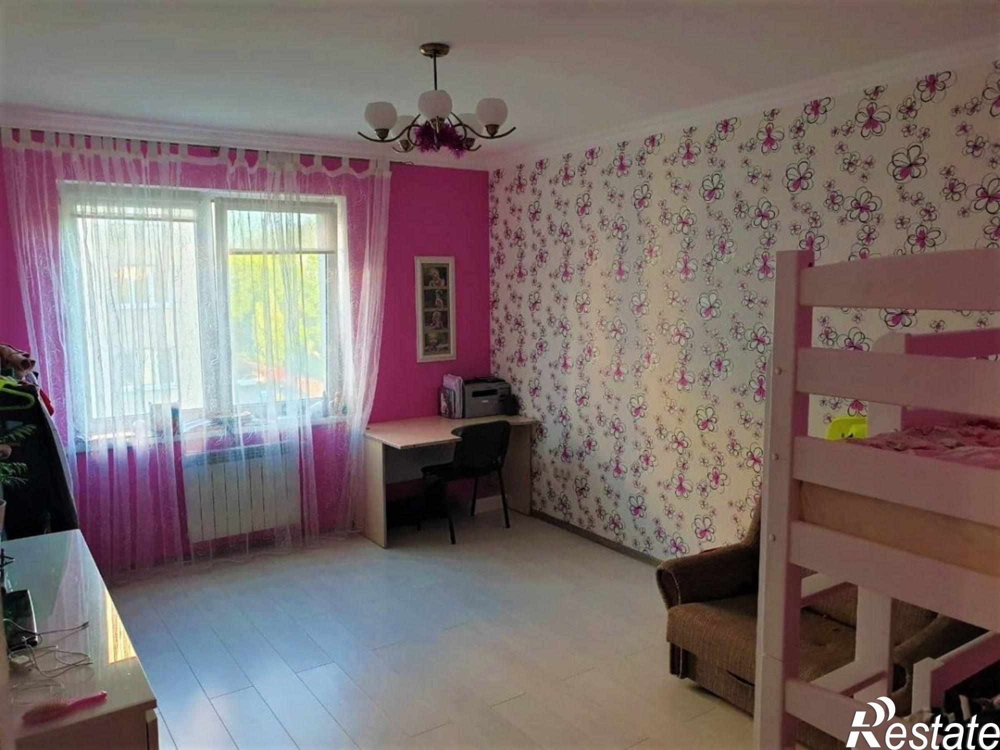 Купить квартиру за 6 650 000 рублей на Галактическая ул, 14