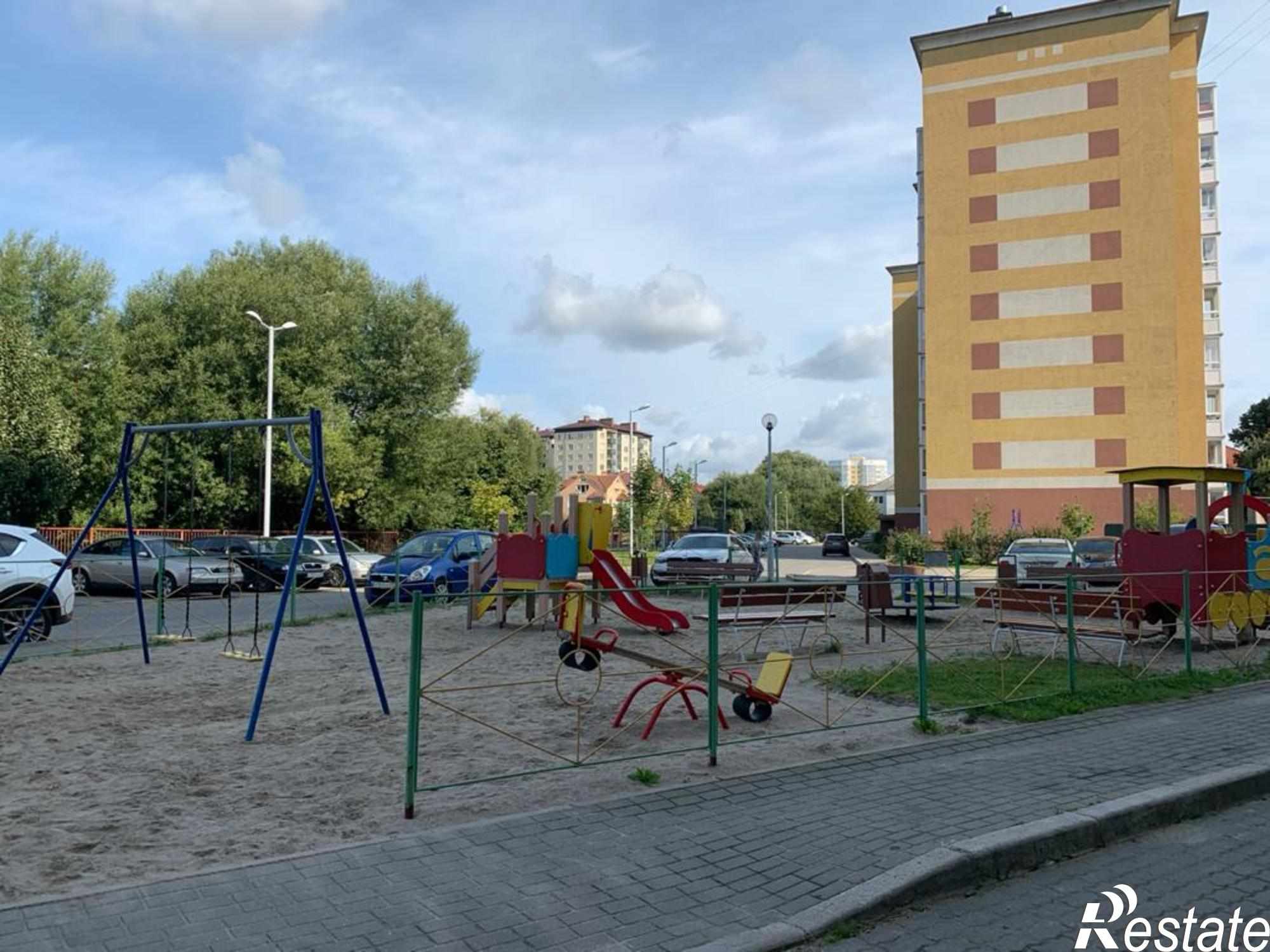 Купить квартиру за 3 980 000 рублей на Ю.Гагарина ул, 111