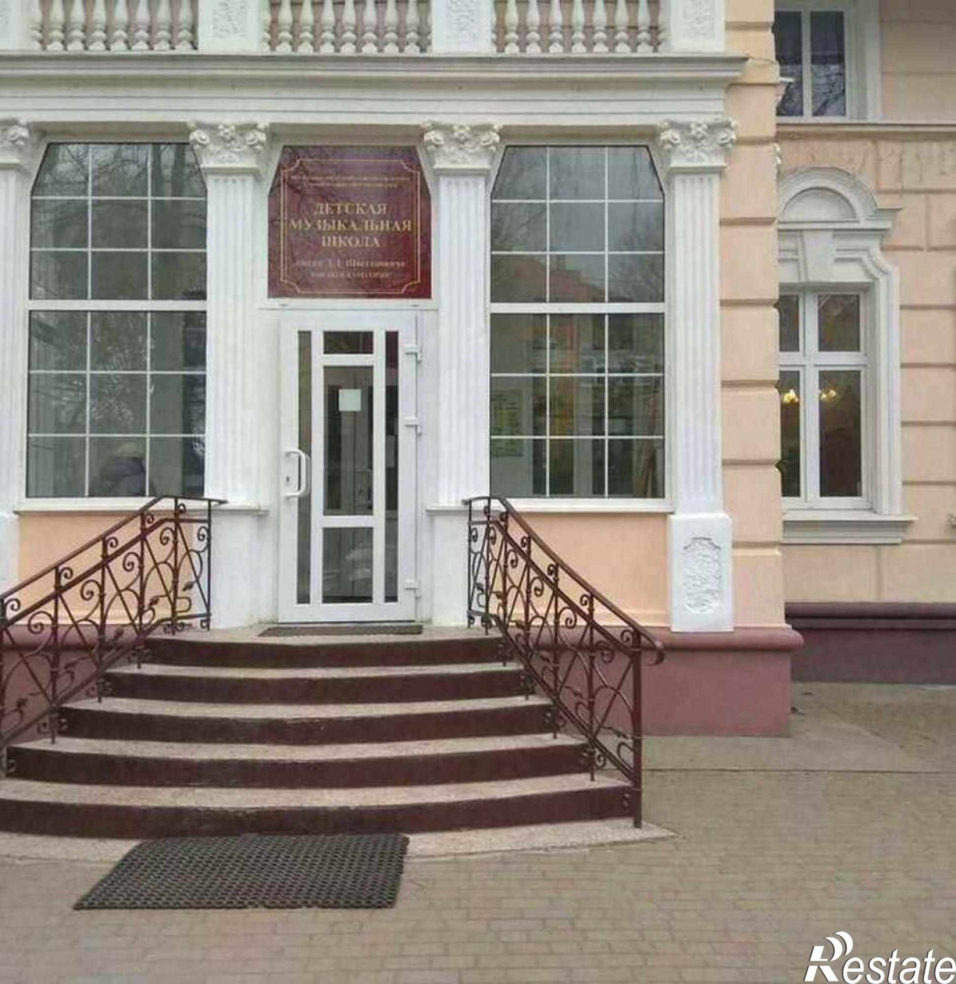 Купить квартиру за 4 700 000 рублей на Комсомольская ул, 15