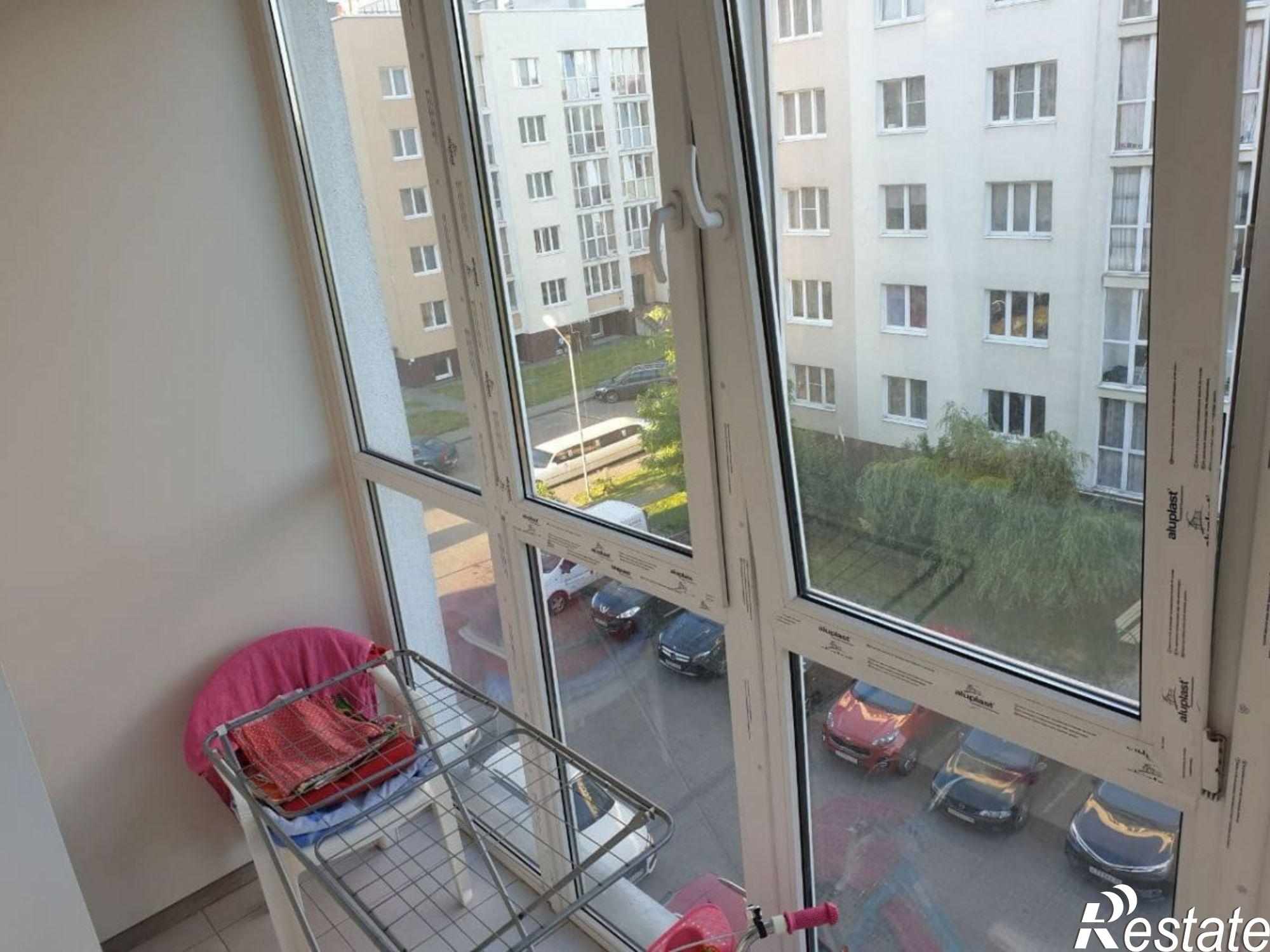 Купить квартиру за 6 650 000 рублей на Галактическая ул, 14