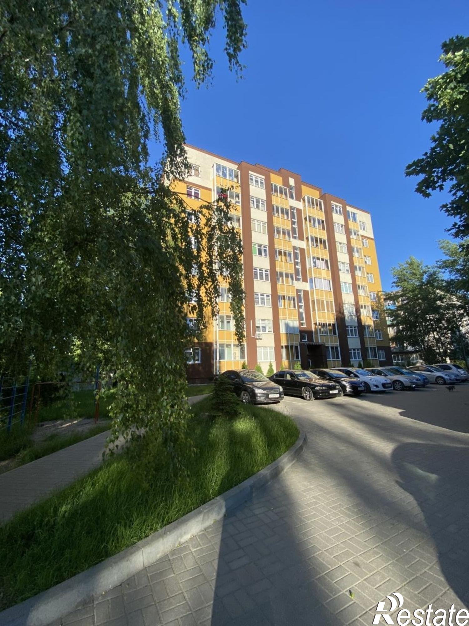 Купить квартиру за 3 800 000 рублей на Карташева ул, 2 б