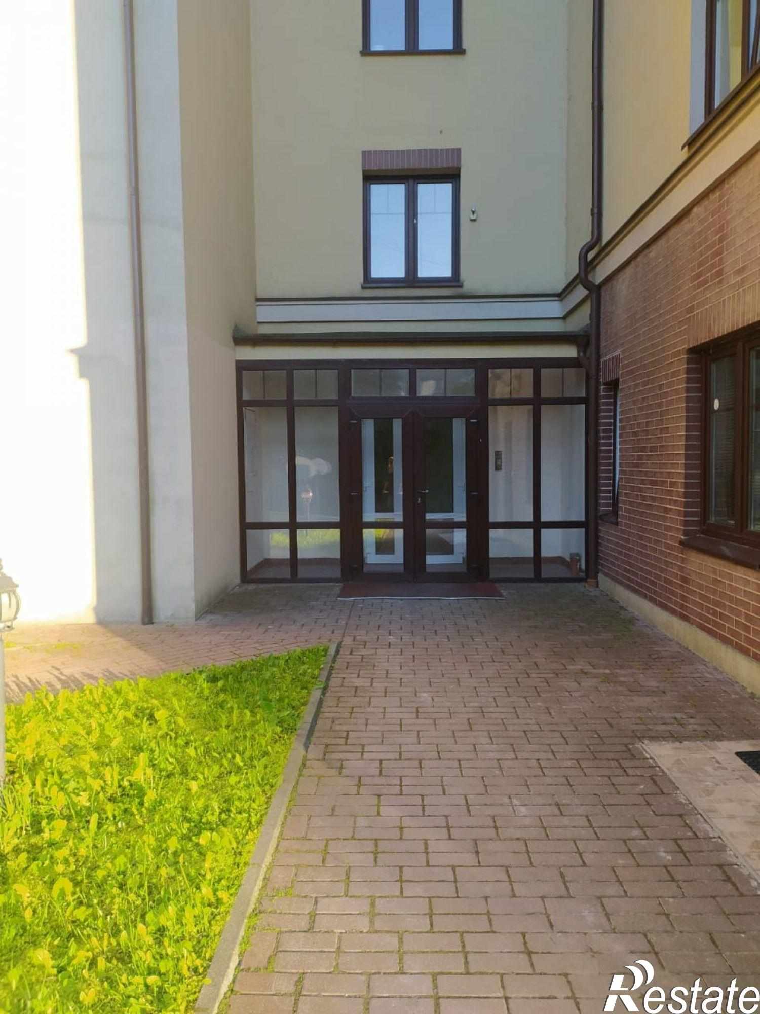 Купить квартиру за 4 950 000 рублей на Колхозная ул, 4Г