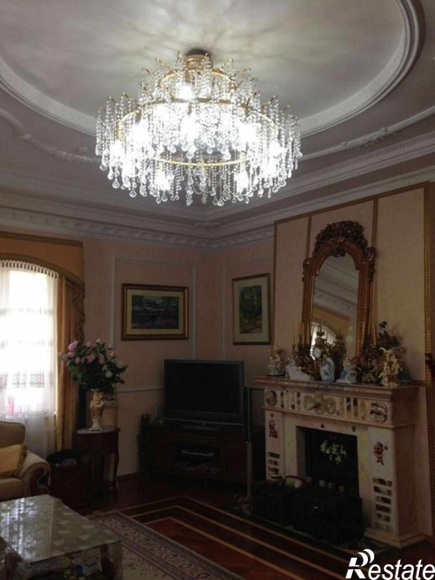 Купить дачу, дом, коттедж за 55 000 000 рублей на Верхнеозерная ул