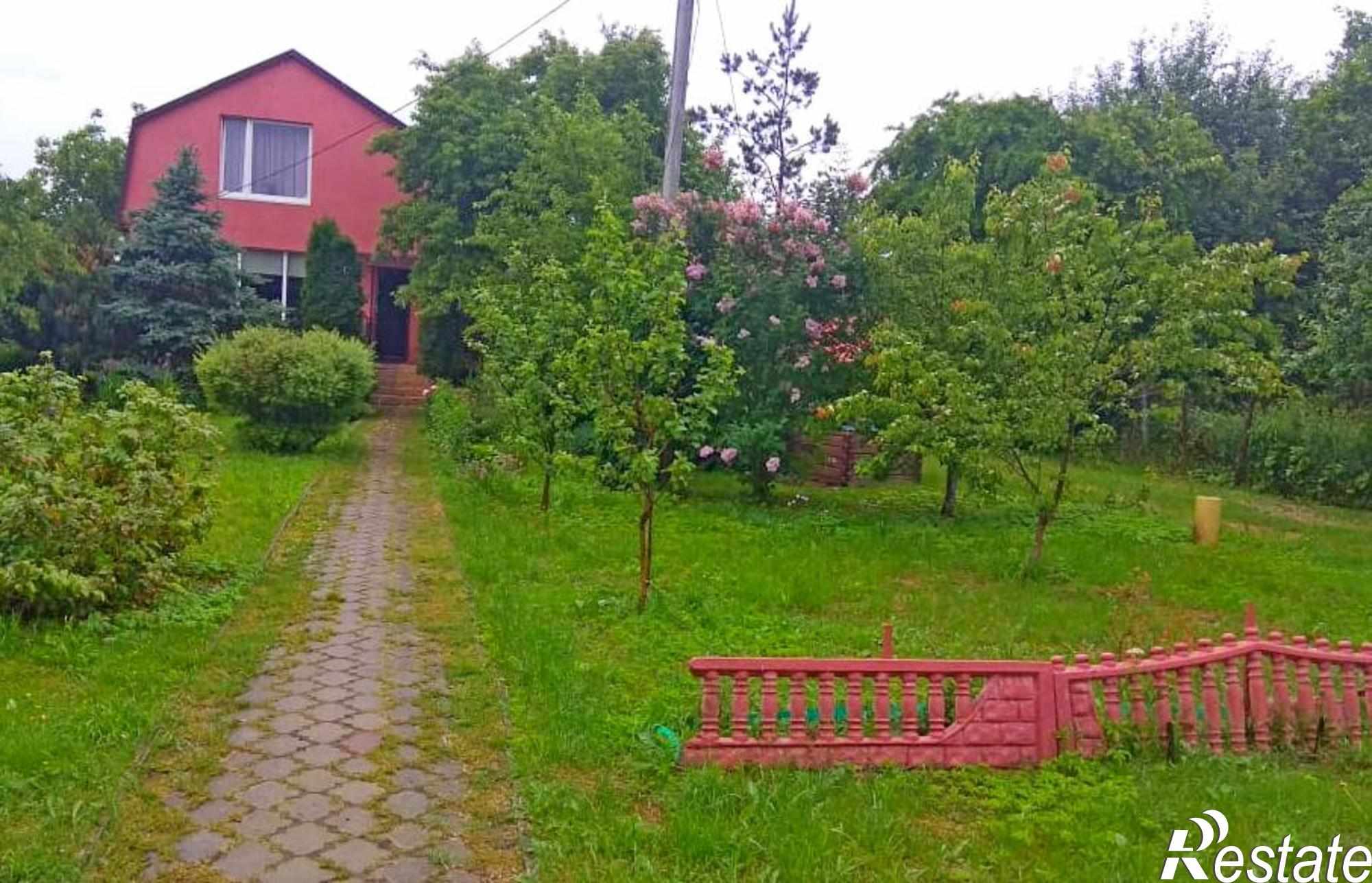 Купить дачу, дом, коттедж за 10 950 000 рублей на Гравийная ул