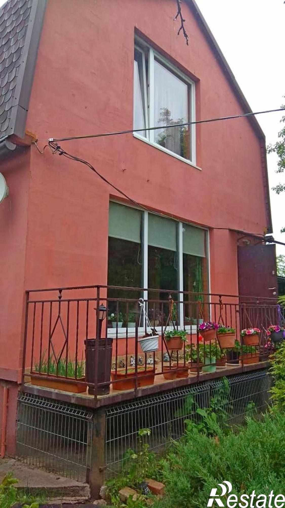 Купить дачу, дом, коттедж за 10 950 000 рублей на Гравийная ул