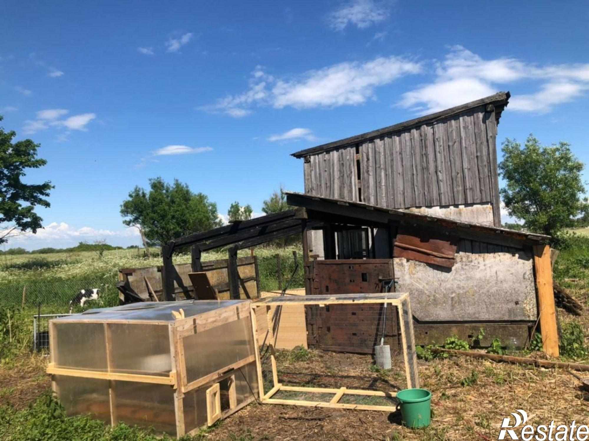 Купить землю, земельный участок за 3 400 000 рублей на Железнодорожная ул