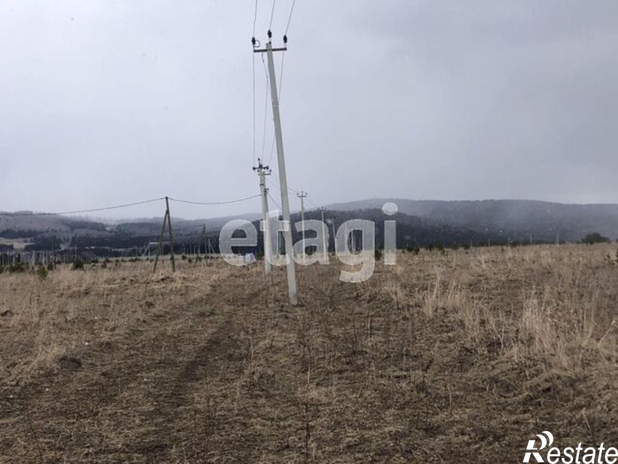 Купить землю, земельный участок за 850 000 рублей на Array